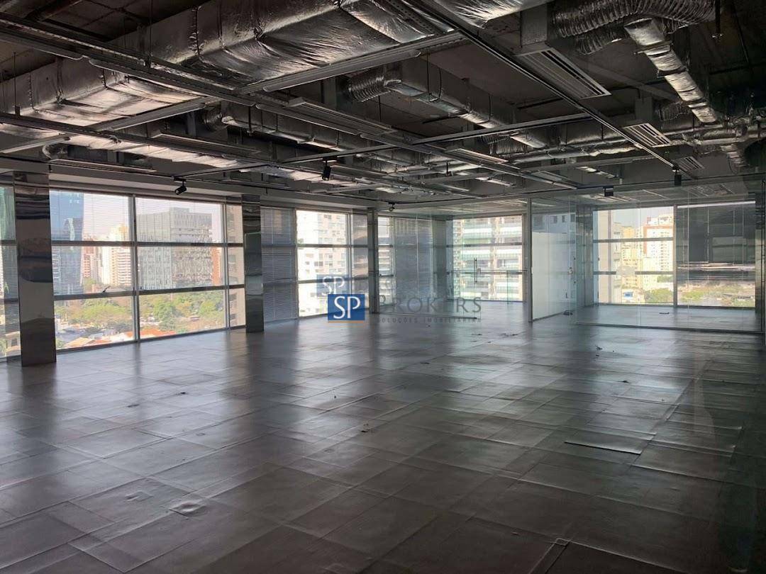 Conjunto Comercial-Sala para alugar, 400m² - Foto 8