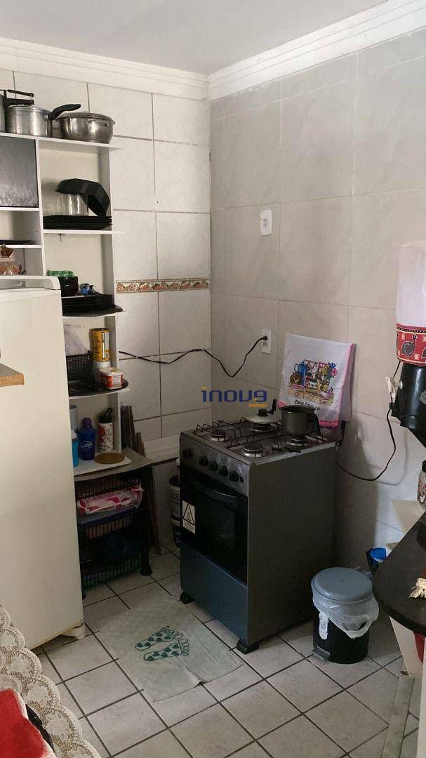 Apartamento à venda com 2 quartos, 48m² - Foto 11