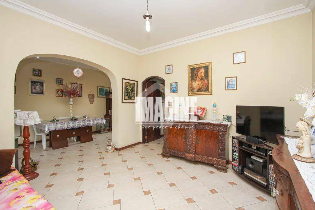 Sobrado à venda com 3 quartos, 120m² - Foto 2