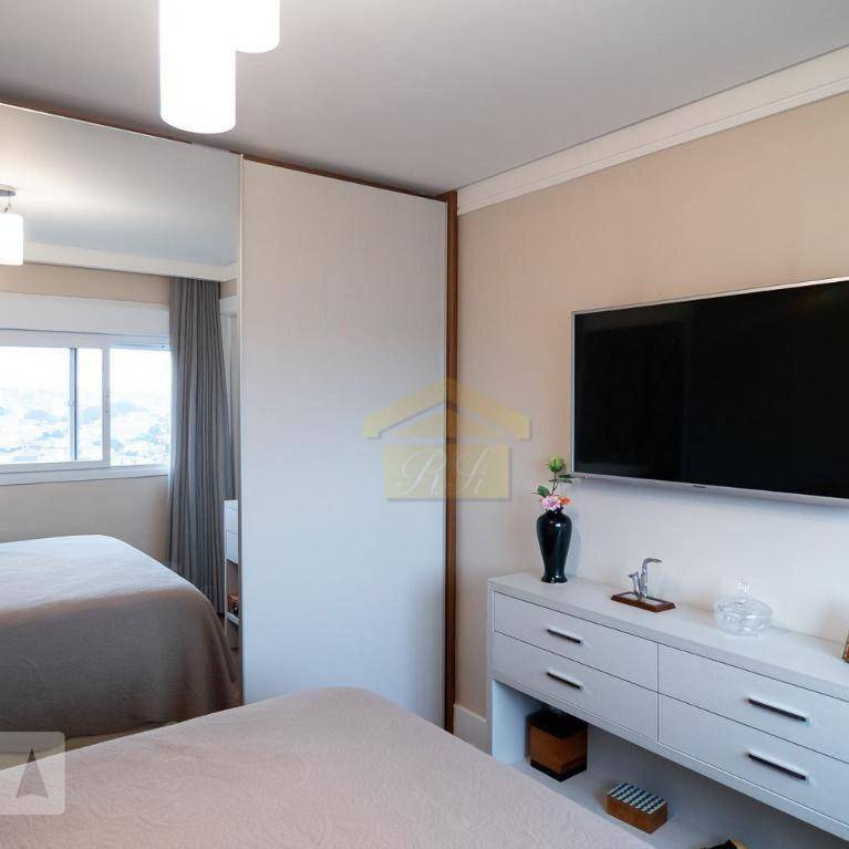 Apartamento à venda com 4 quartos, 109m² - Foto 23