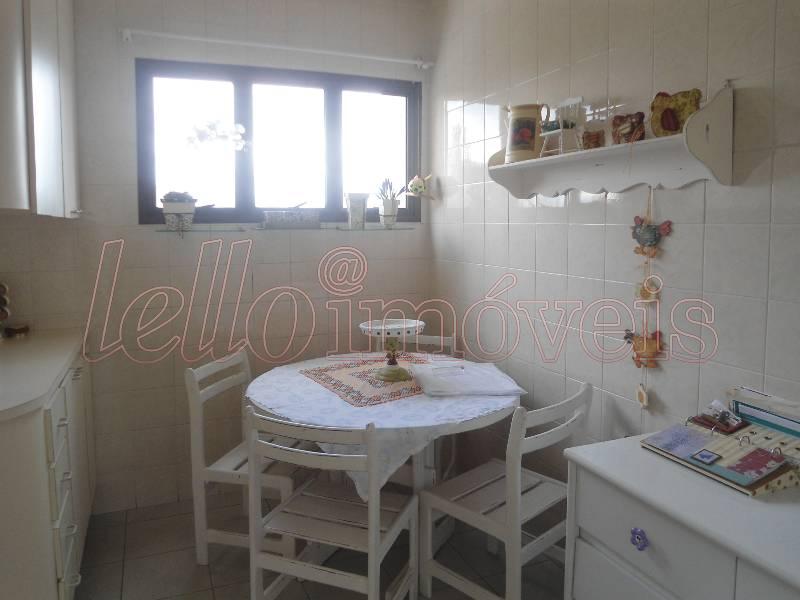 Apartamento à venda com 3 quartos, 185m² - Foto 24