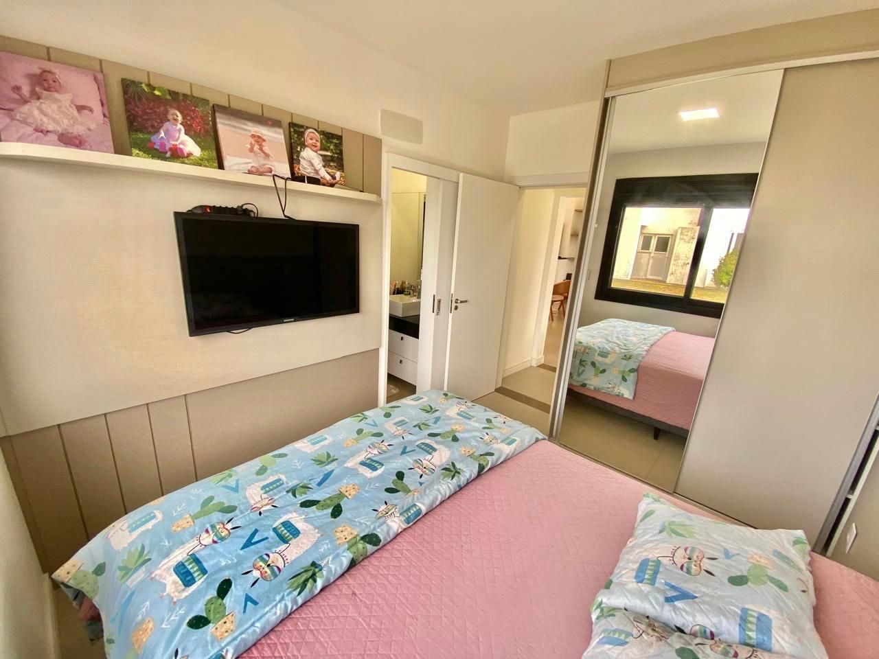 Casa de Condomínio à venda com 4 quartos, 175m² - Foto 16