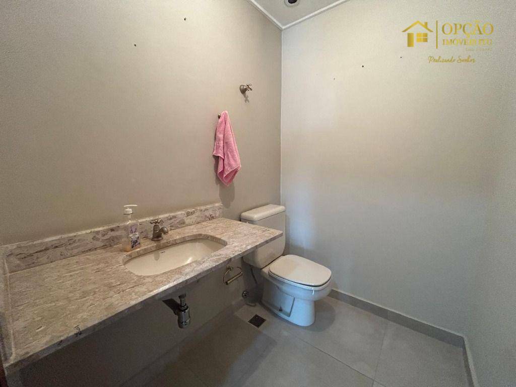 Apartamento à venda com 3 quartos, 190m² - Foto 13