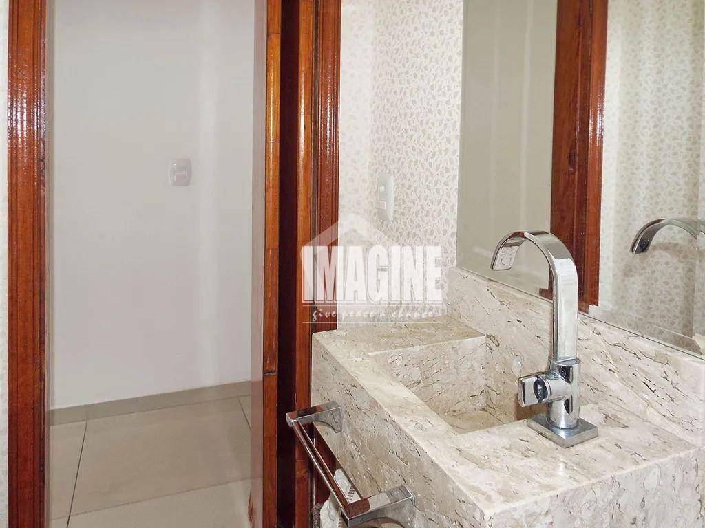 Sobrado à venda com 2 quartos, 80m² - Foto 21