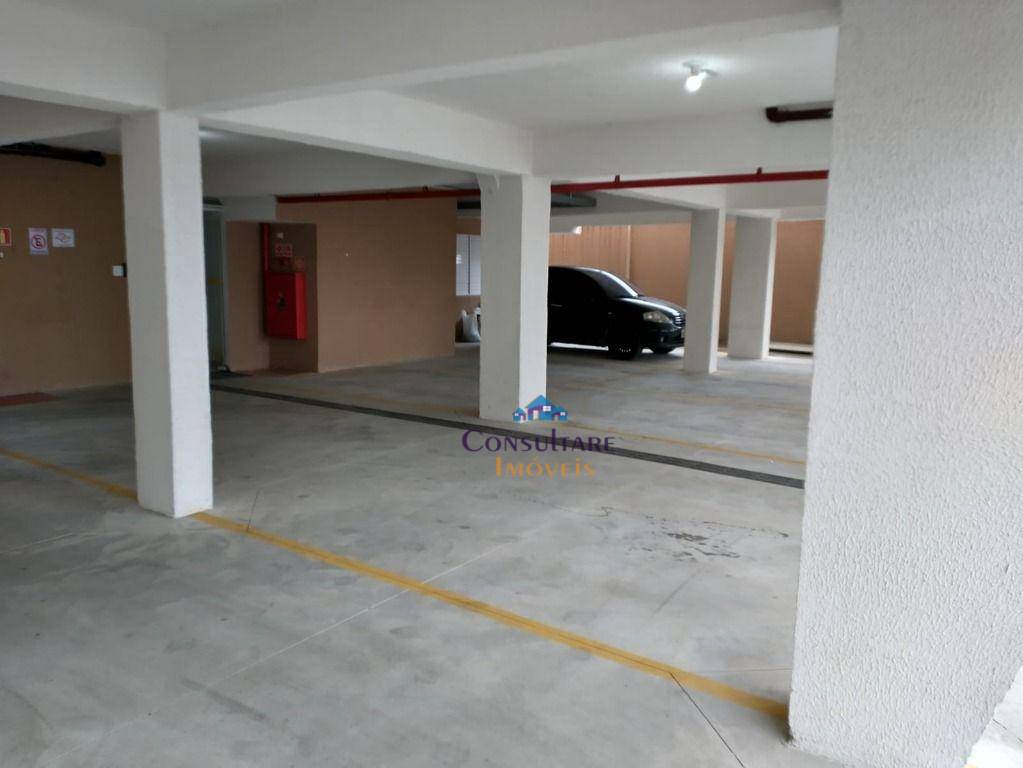 Apartamento à venda com 2 quartos, 61m² - Foto 16