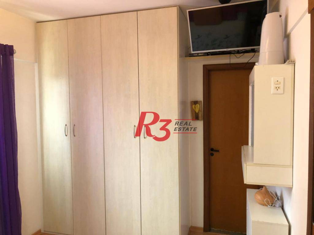 Apartamento à venda com 3 quartos, 83m² - Foto 22