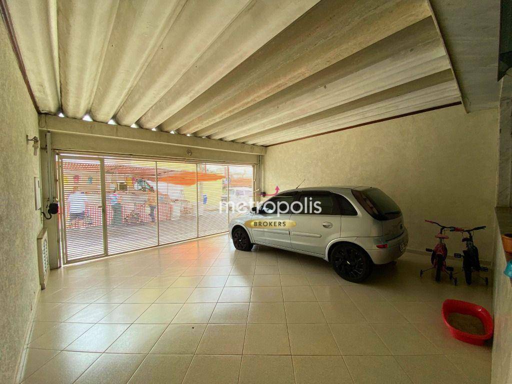 Sobrado à venda com 4 quartos, 243m² - Foto 4