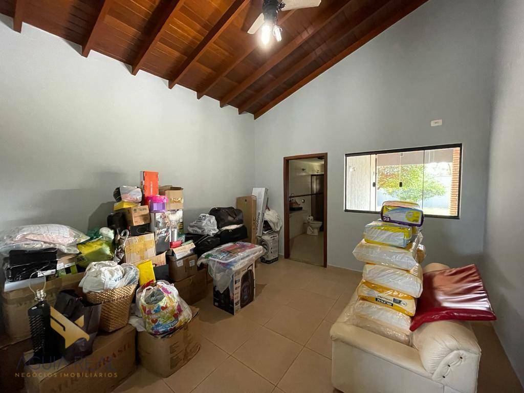 Sobrado à venda com 4 quartos, 254m² - Foto 2