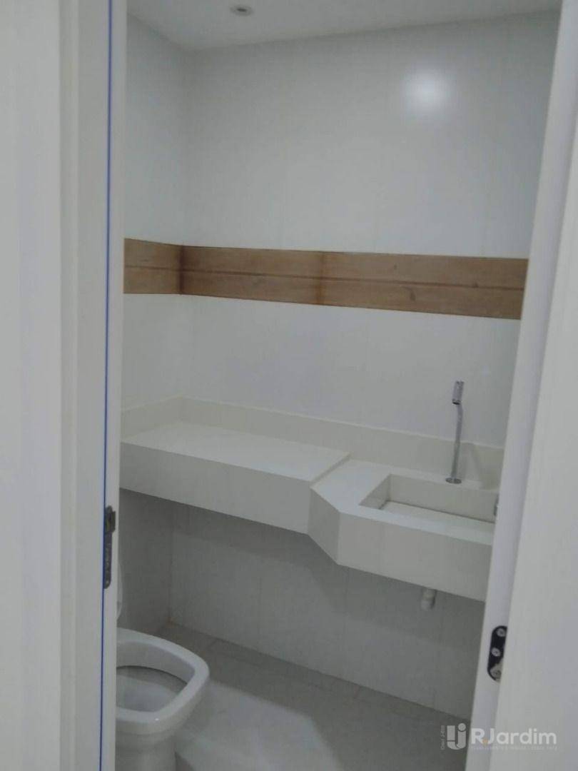 Conjunto Comercial-Sala para alugar, 30m² - Foto 7