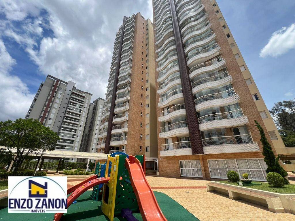 Apartamento, 3 quartos, 105 m² - Foto 5