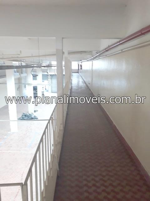 Depósito-Galpão-Armazém para alugar, 1000m² - Foto 8