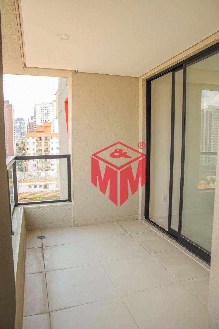 Apartamento à venda com 2 quartos, 53m² - Foto 6