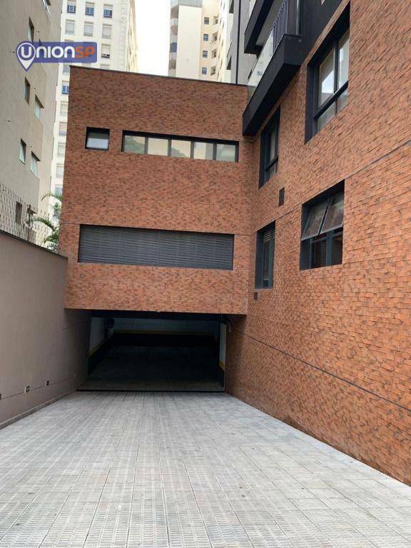 Apartamento à venda com 2 quartos, 65m² - Foto 33