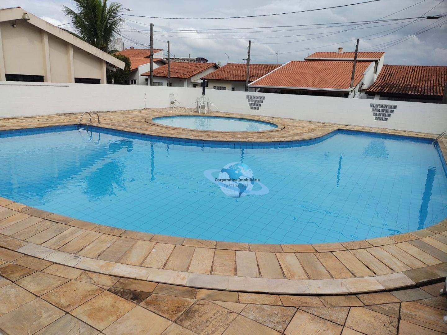 Casa de Condomínio à venda com 3 quartos, 105m² - Foto 20