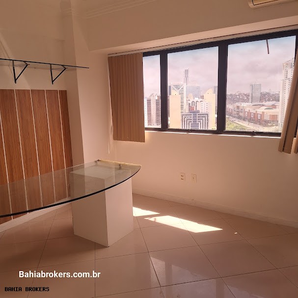 Conjunto Comercial-Sala para alugar, 74m² - Foto 18