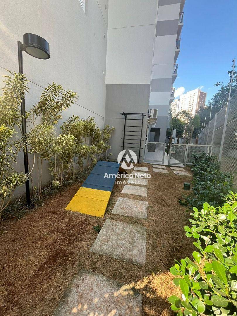 Apartamento à venda com 2 quartos, 36m² - Foto 15