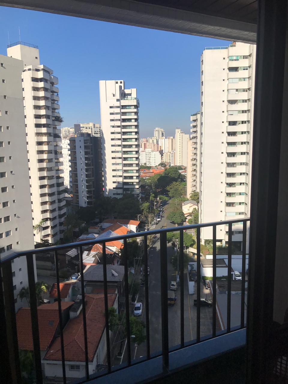 Apartamento à venda com 1 quarto, 55m² - Foto 13