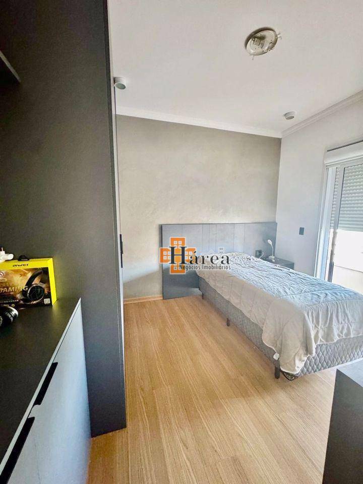 Sobrado à venda com 3 quartos, 255m² - Foto 5