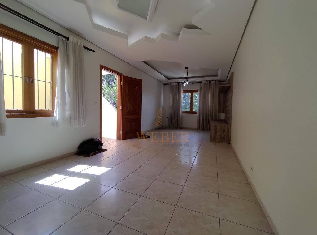 Sobrado à venda com 4 quartos, 182m² - Foto 2