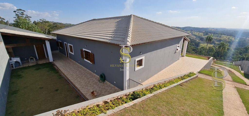 Chácara à venda com 3 quartos, 270m² - Foto 3