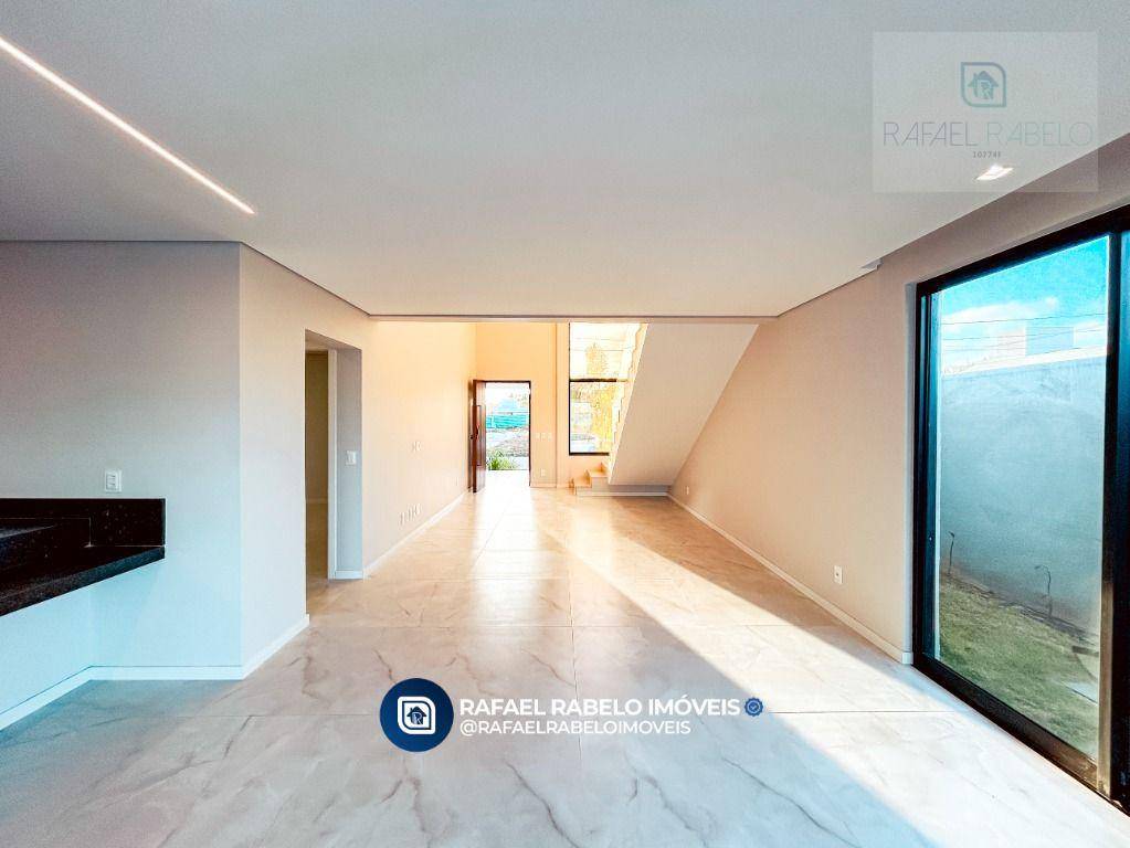 Casa de Condomínio, 4 quartos - Foto 4