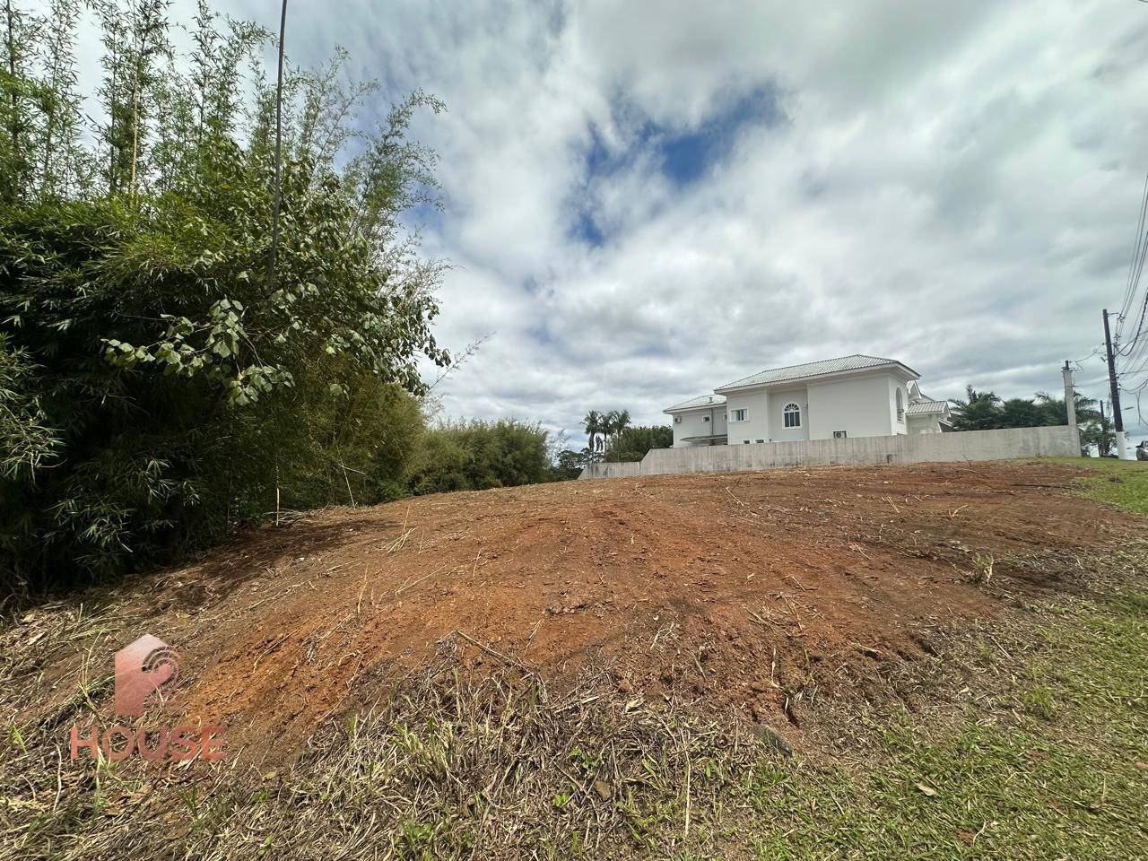 Loteamento e Condomínio, 2217 m² - Foto 5