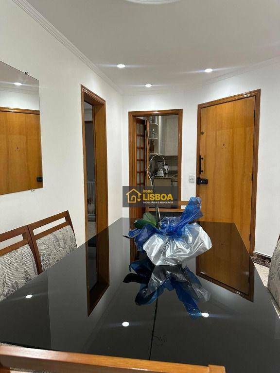 Apartamento à venda com 3 quartos, 112m² - Foto 40