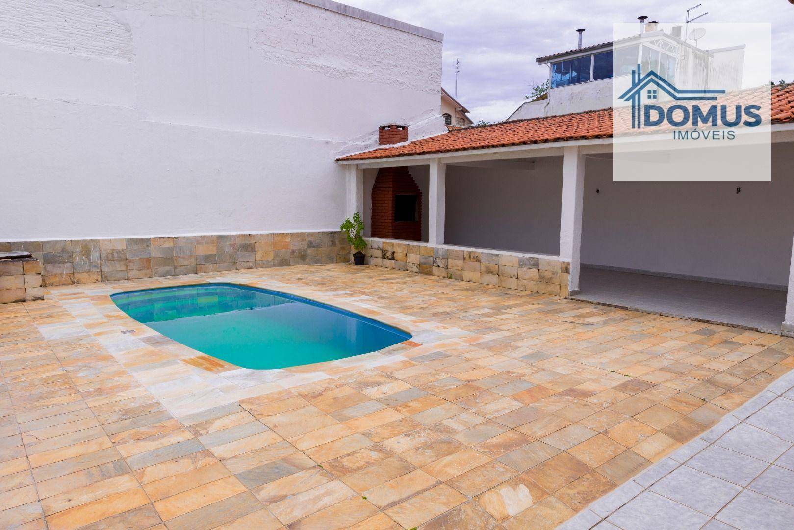 Casa à venda com 3 quartos, 226m² - Foto 28