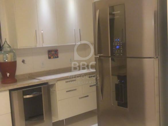 Apartamento à venda com 4 quartos, 186m² - Foto 7