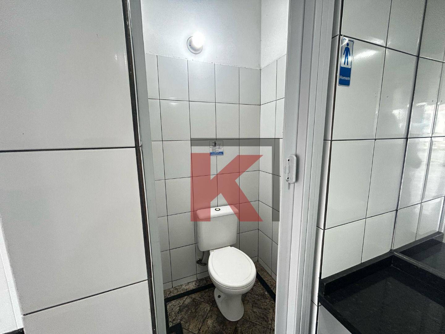 Loja-Salão, 90 m² - Foto 3