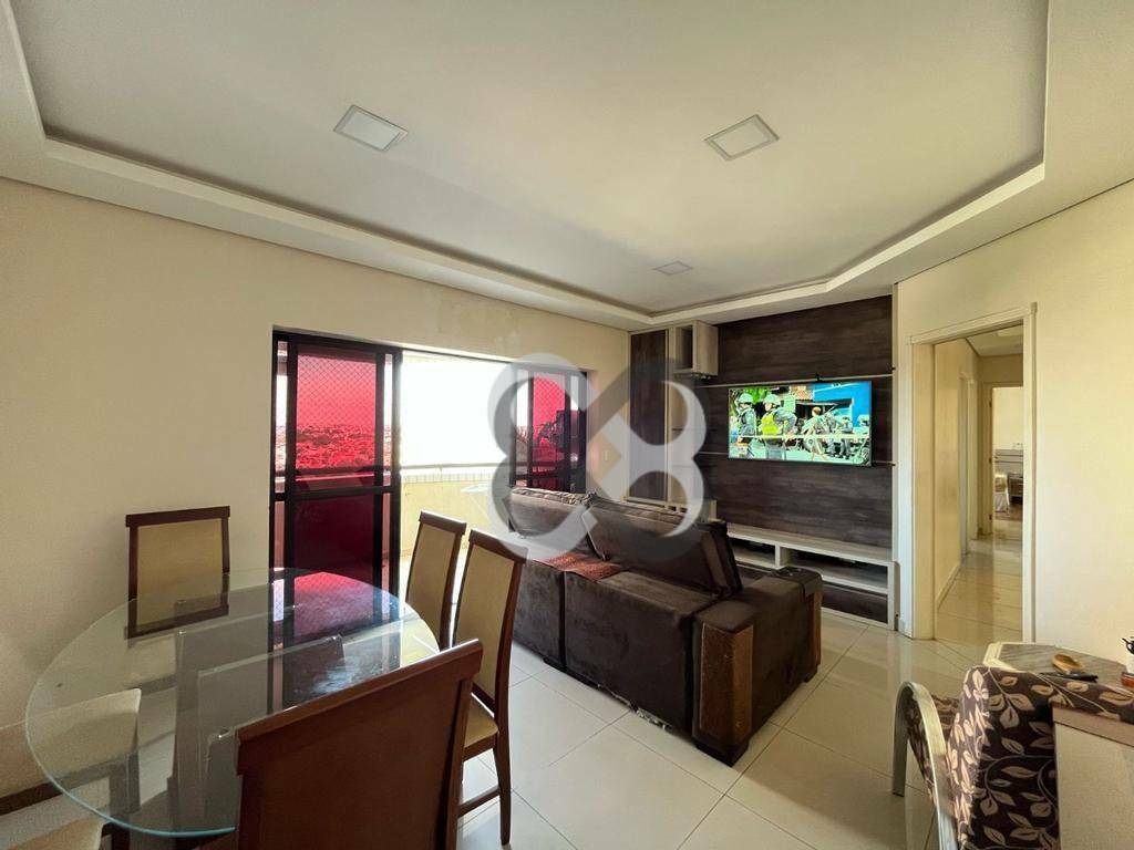 Apartamento à venda e aluguel com 3 quartos, 110m² - Foto 14