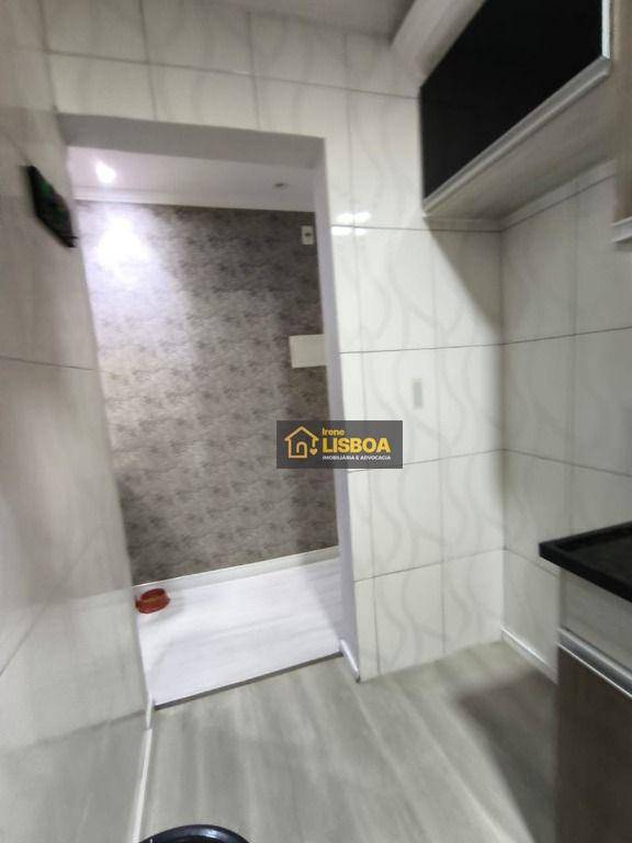 Apartamento à venda com 2 quartos, 45m² - Foto 7