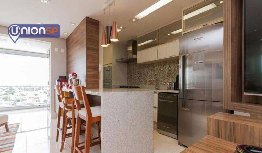 Apartamento à venda com 2 quartos, 87m² - Foto 13