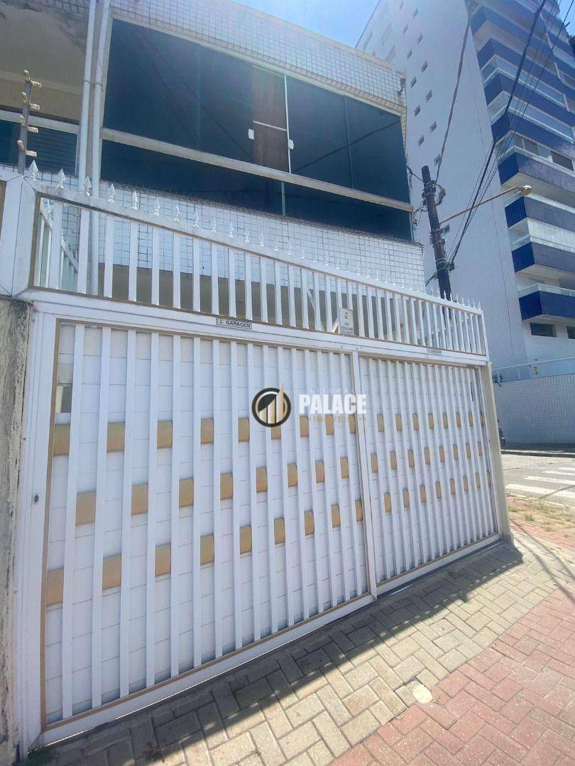 Sobrado à venda com 3 quartos, 122m² - Foto 2