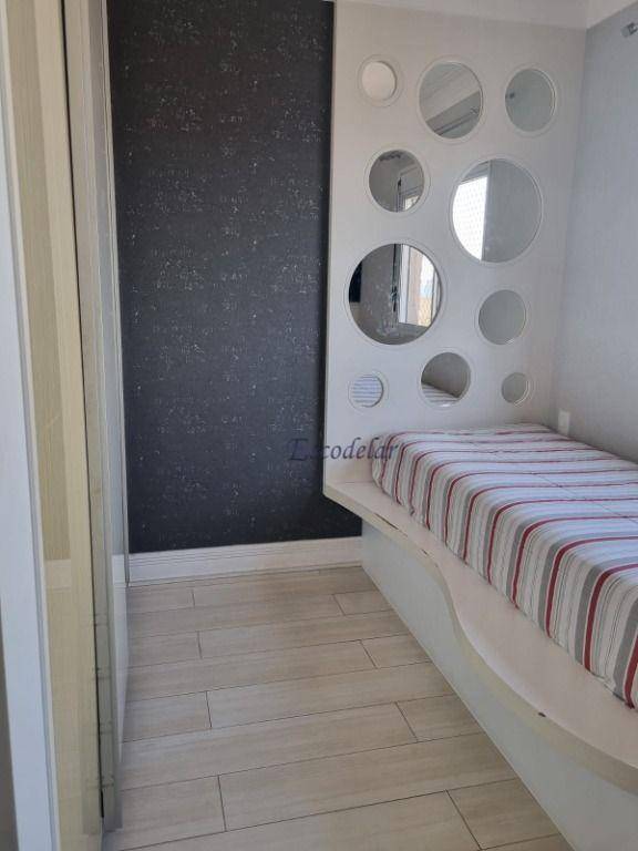 Apartamento à venda com 3 quartos, 192m² - Foto 32