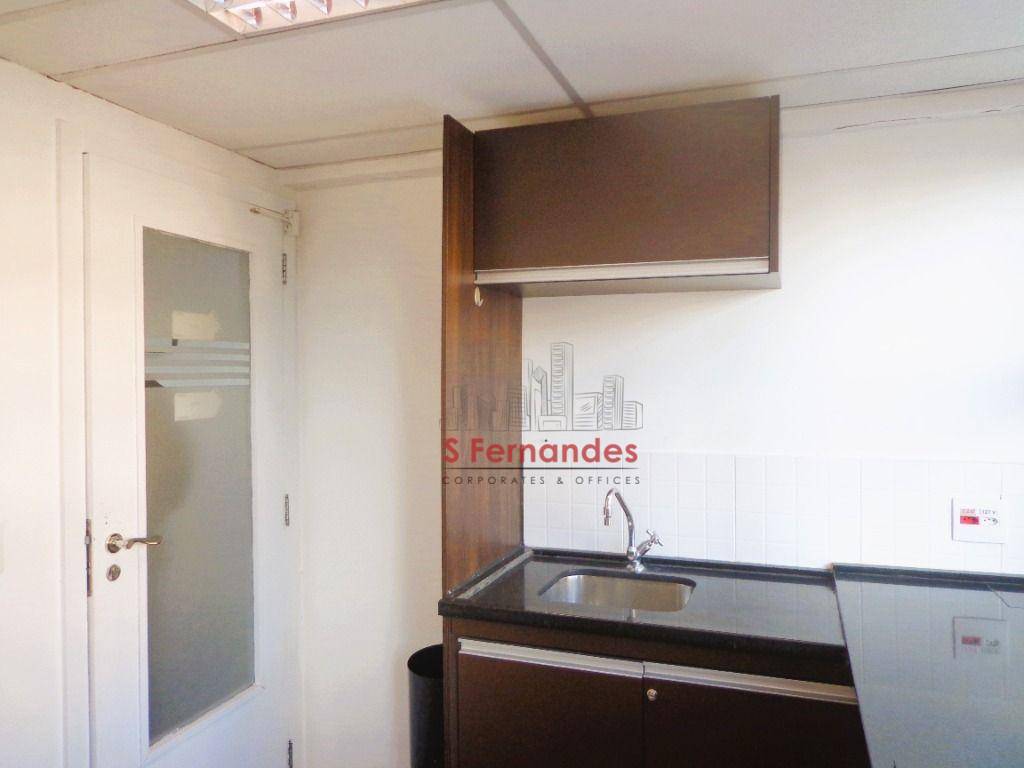 Conjunto Comercial-Sala para alugar, 387m² - Foto 16