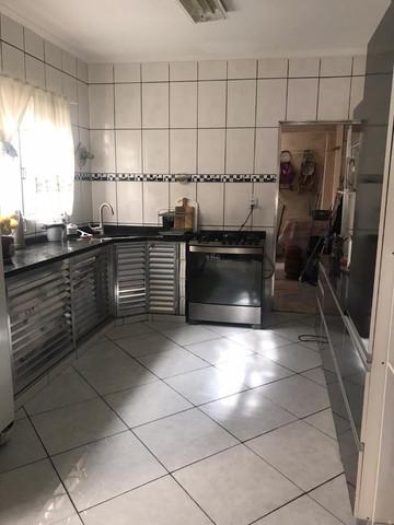 Sobrado à venda com 3 quartos, 128m² - Foto 8