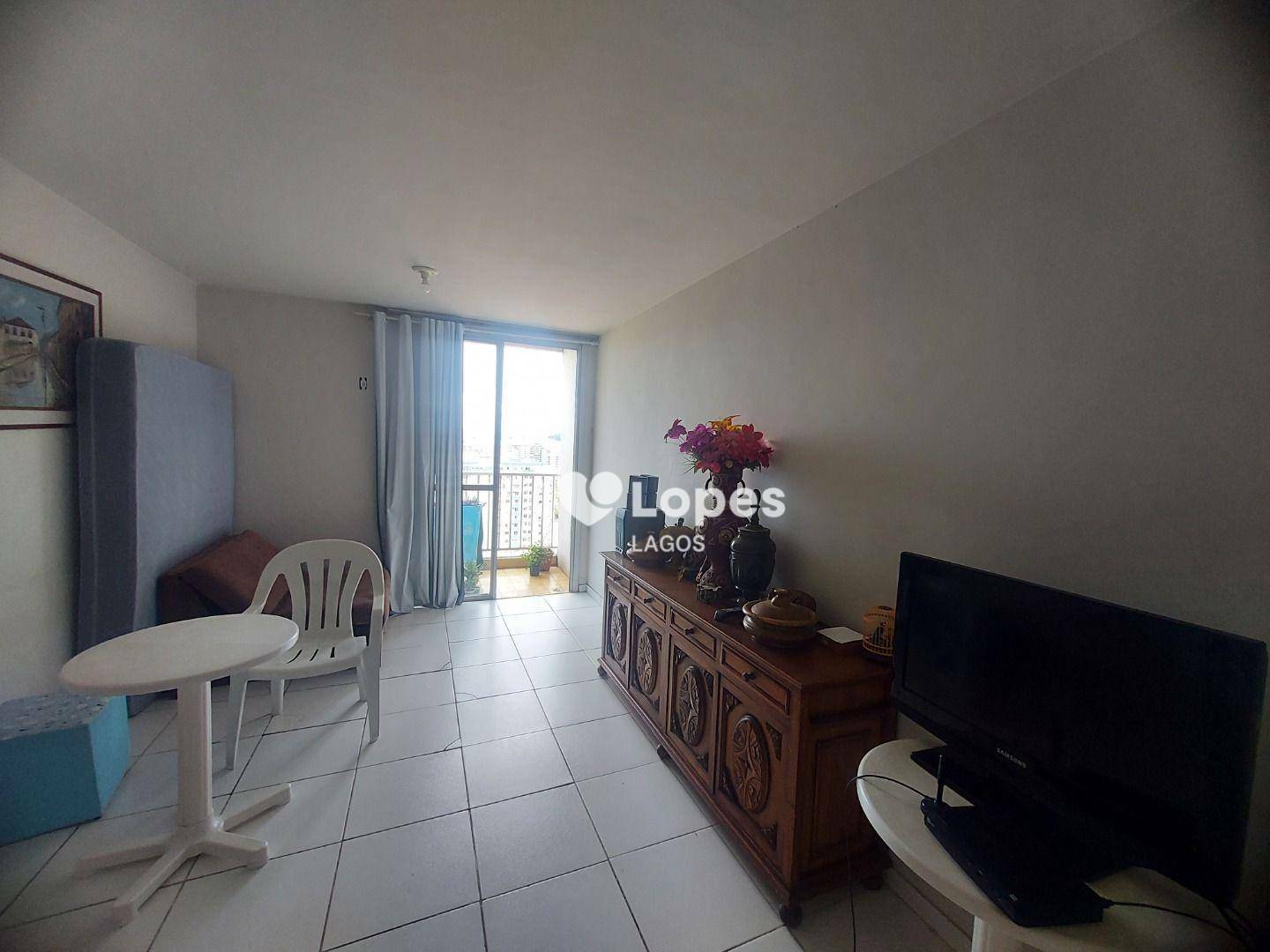 Apartamento à venda com 2 quartos, 71m² - Foto 3