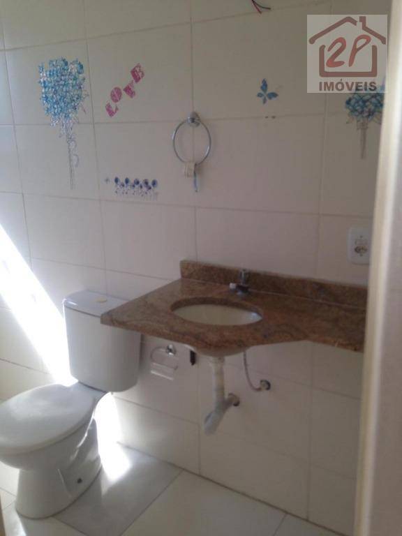 Sobrado à venda com 2 quartos, 92m² - Foto 5