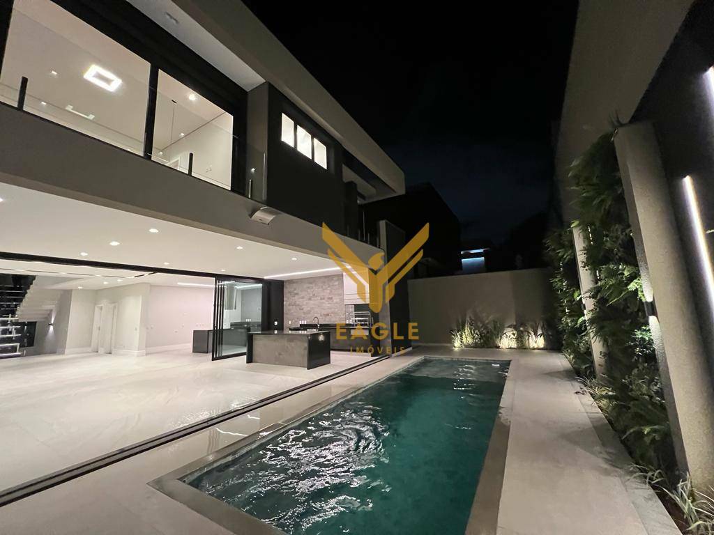 Casa de Condomínio à venda com 5 quartos, 450m² - Foto 16