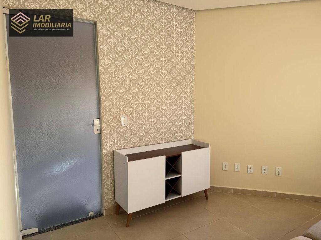 Casa para alugar com 2 quartos, 951m² - Foto 4