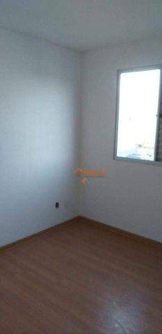 Apartamento à venda com 2 quartos, 52m² - Foto 6