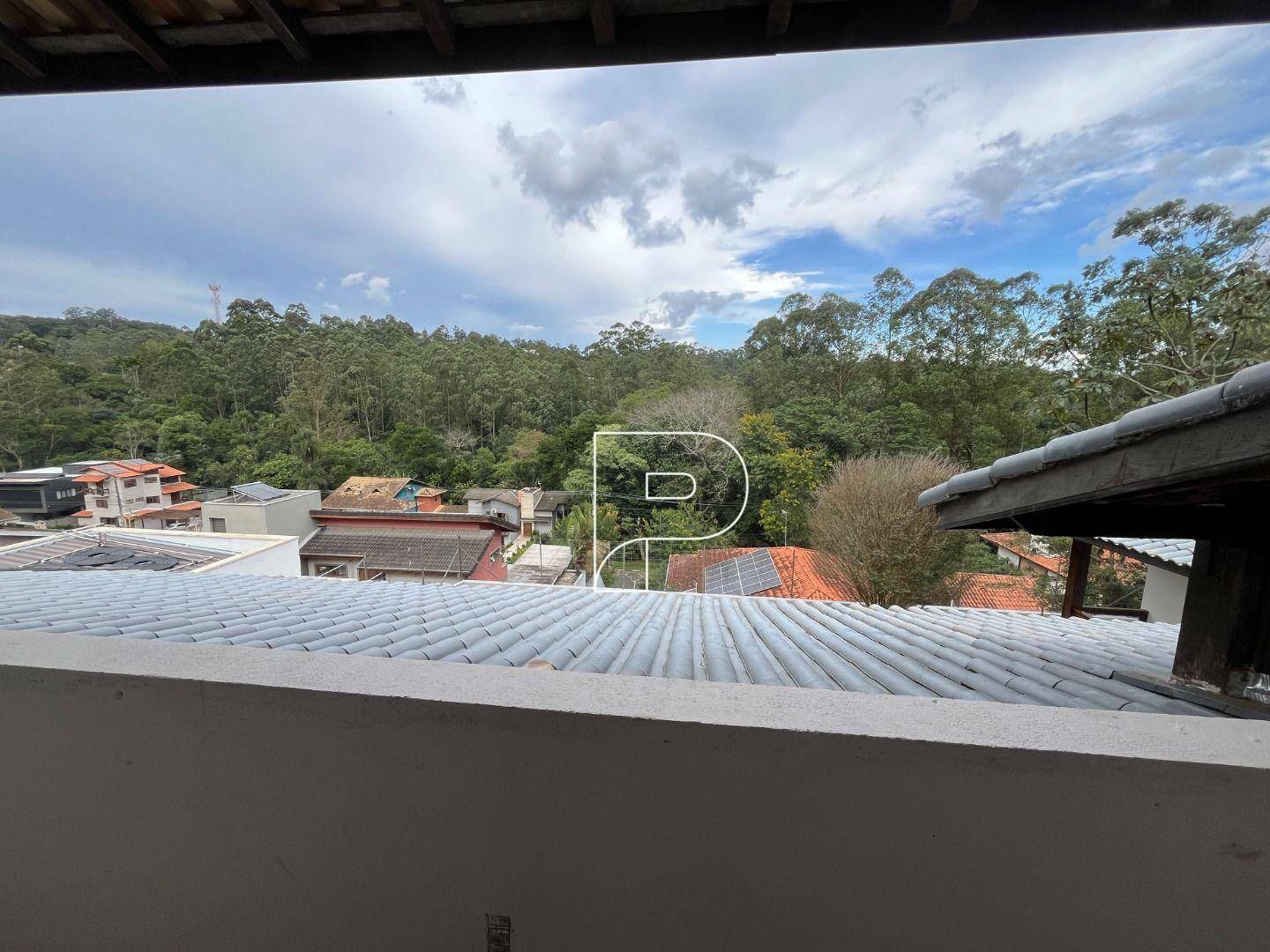Casa de Condomínio à venda com 4 quartos, 335m² - Foto 19