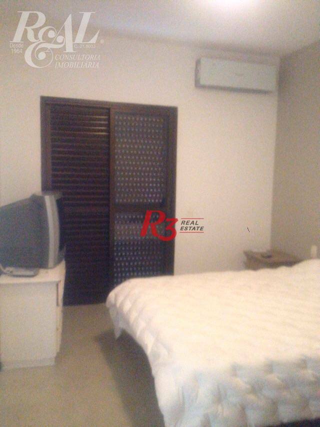 Apartamento à venda com 4 quartos, 300m² - Foto 11