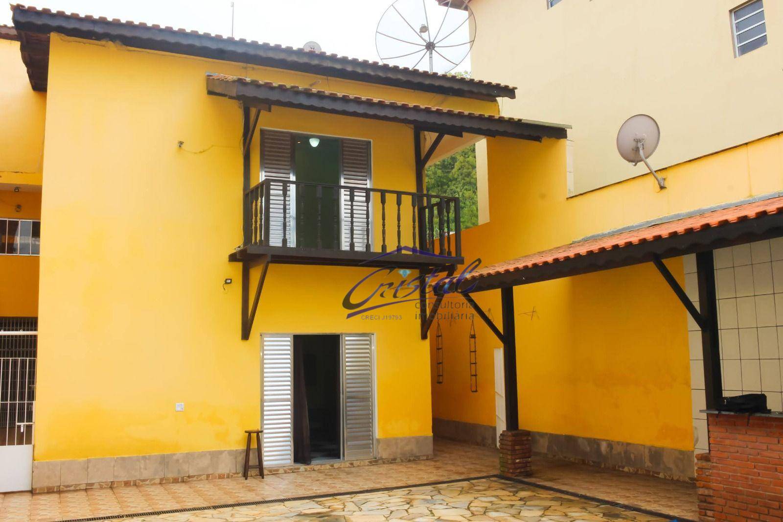 Casa à venda com 5 quartos, 374m² - Foto 21