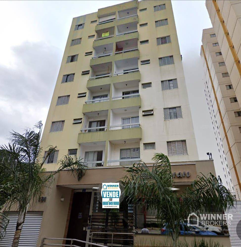 Apartamento à venda com 2 quartos, 96m² - Foto 2