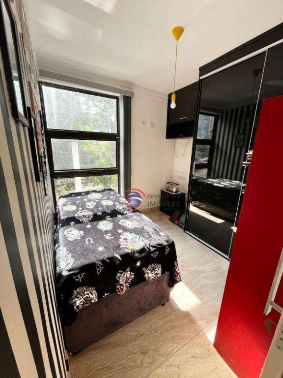 Apartamento à venda com 3 quartos, 86m² - Foto 2