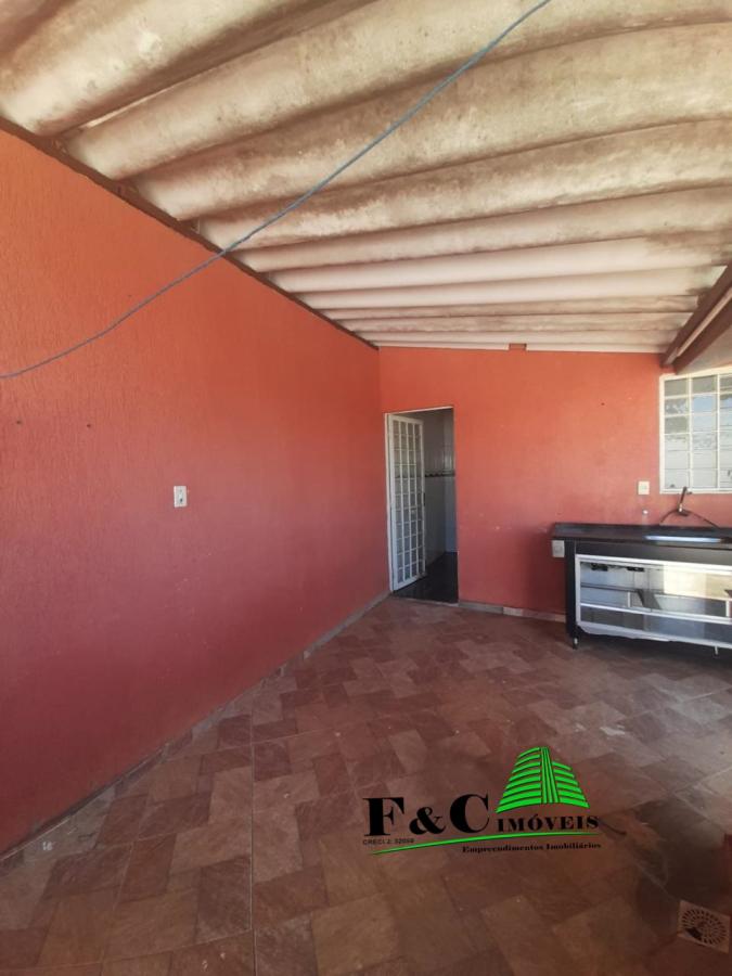 Casa à venda com 3 quartos, 250m² - Foto 31