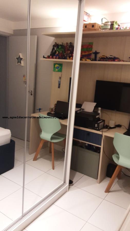 Apartamento à venda com 3 quartos, 88m² - Foto 3