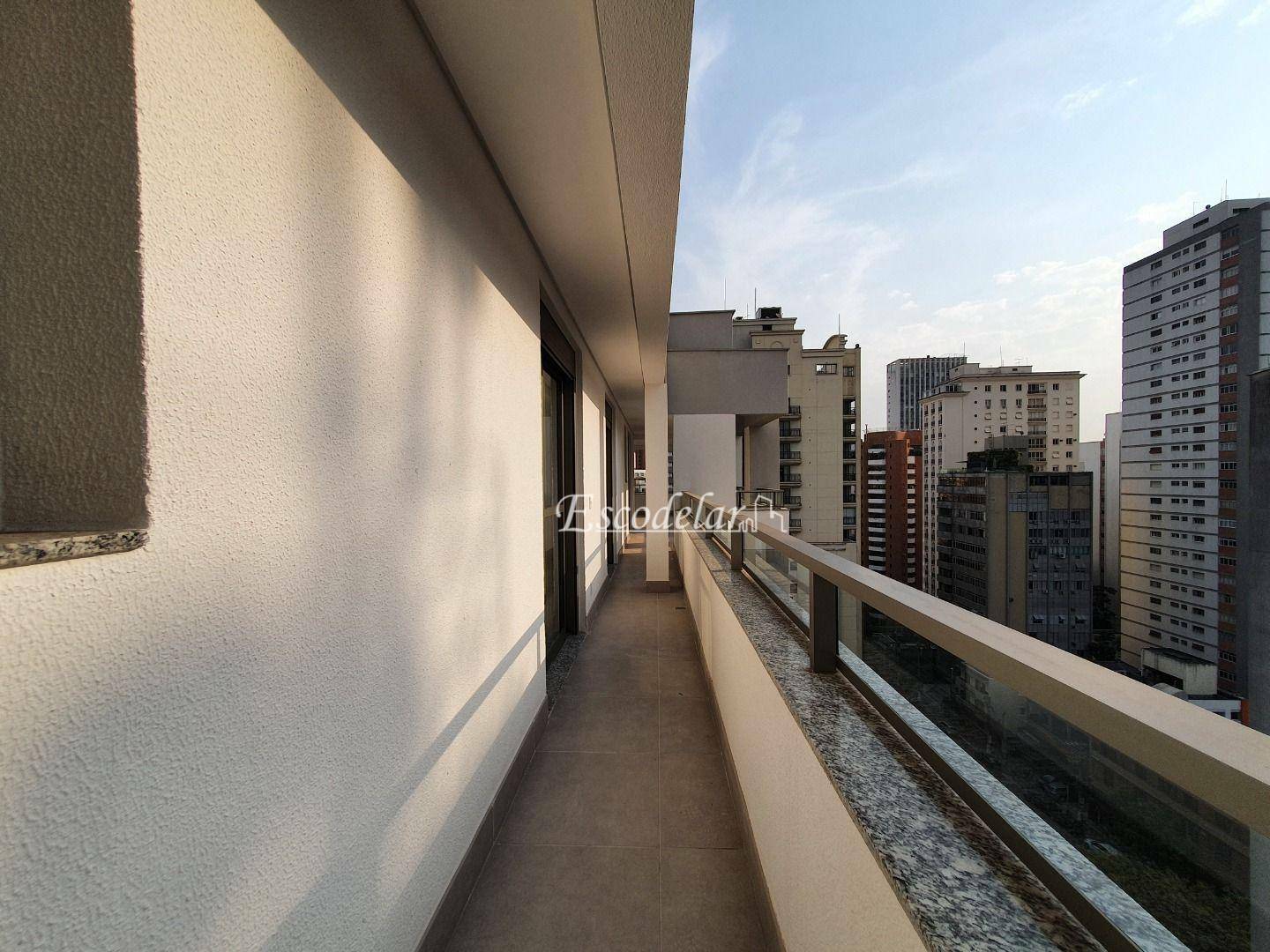 Cobertura à venda com 3 quartos, 302m² - Foto 17